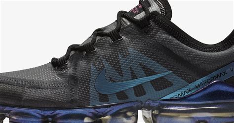 nike kalender 2019|Nike Air VaporMax 2019 'Throwback Future' Release Date.